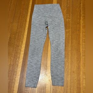 Lululemon Wunder Under High Rise Tight